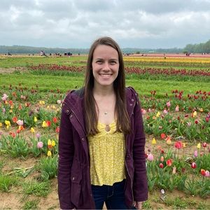 Meet your Posher, Karly